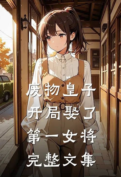 废物皇子，开局娶了第一女将完整文集