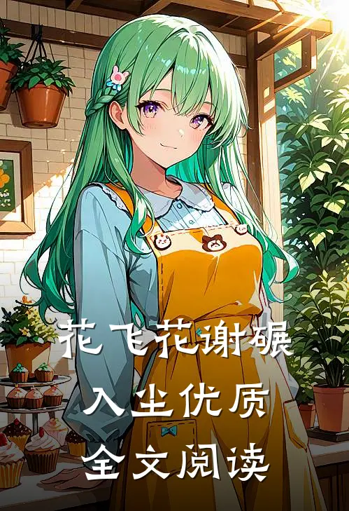 花飞花谢碾入尘优质全文阅读