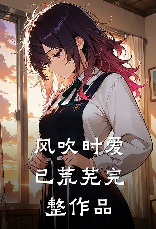 风吹时爱已荒芜完整作品