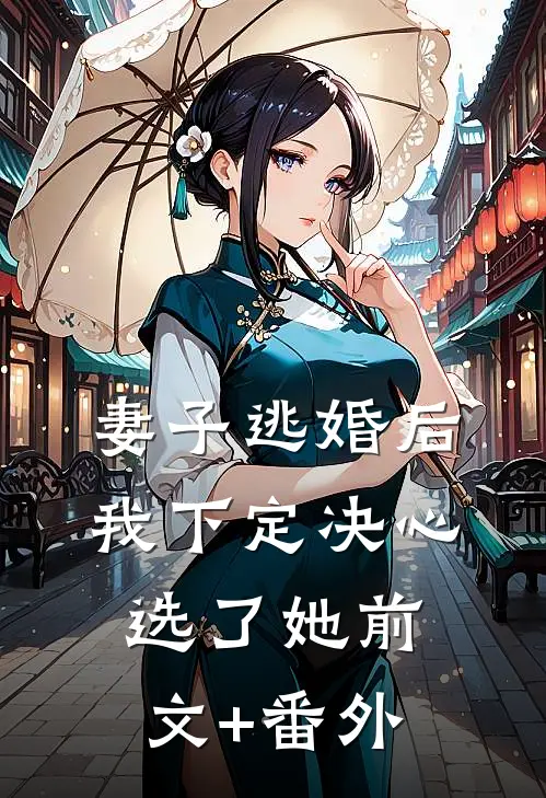 妻子逃婚后，我下定决心选了她前文+番外