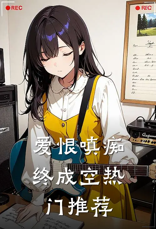 爱恨嗔痴终成空热门推荐