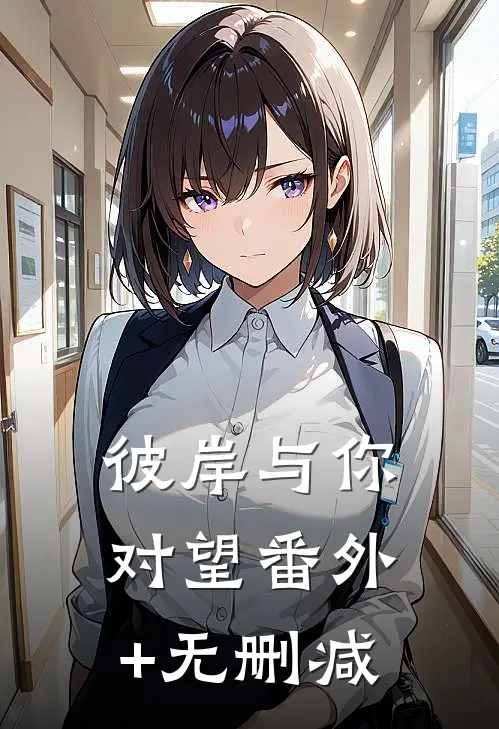 彼岸与你对望番外+无删减