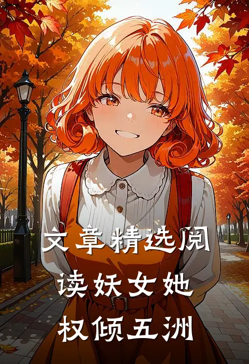 文章精选阅读妖女她权倾五洲