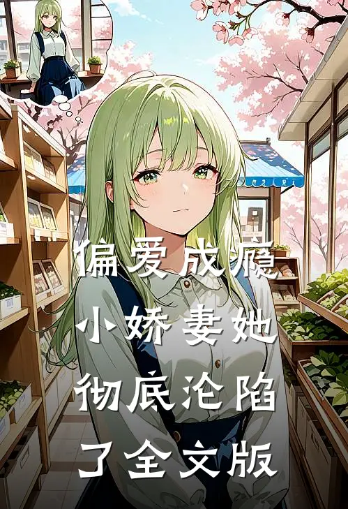 偏爱成瘾，小娇妻她彻底沦陷了全文版