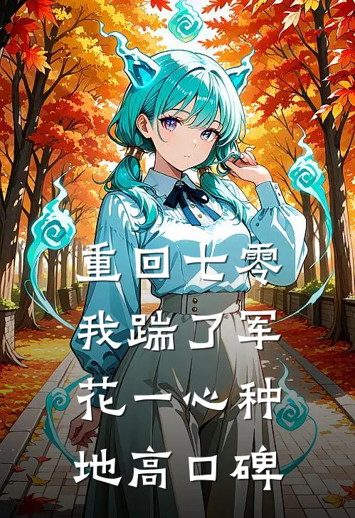 重回七零，我踹了军花一心种地高口碑