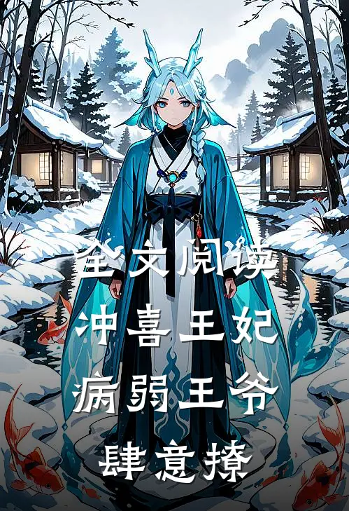 全文阅读冲喜王妃：病弱王爷肆意撩