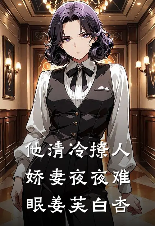 他清冷撩人，娇妻夜夜难眠姜芙白杏