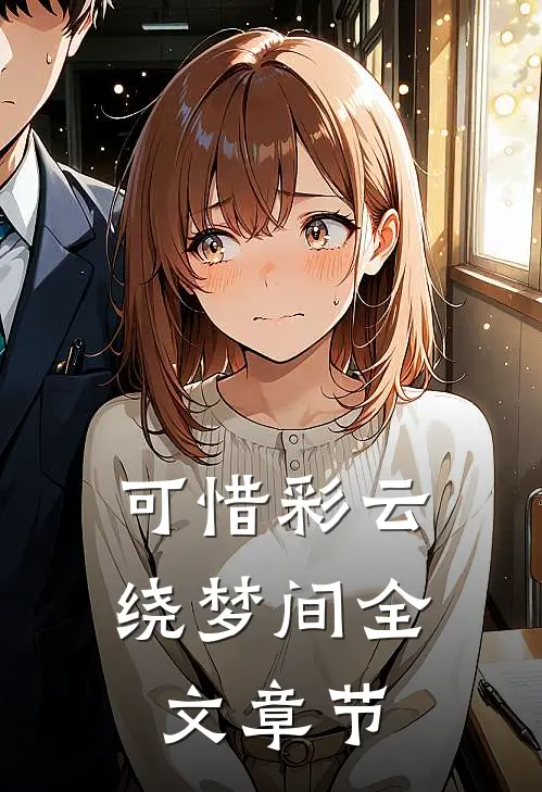 可惜彩云绕梦间全文章节