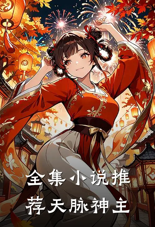 全集小说推荐天脉神主