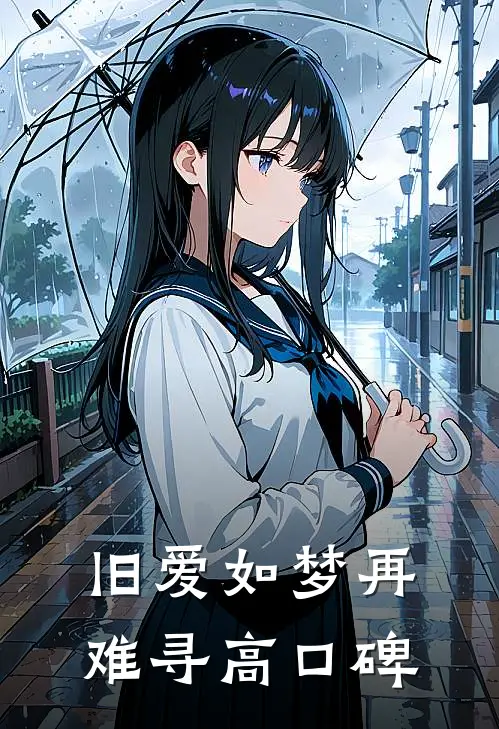 旧爱如梦再难寻高口碑
