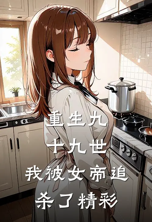 重生九十九世，我被女帝追杀了精彩