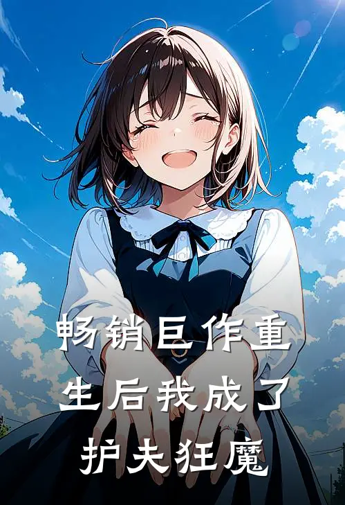 畅销巨作重生后我成了护夫狂魔