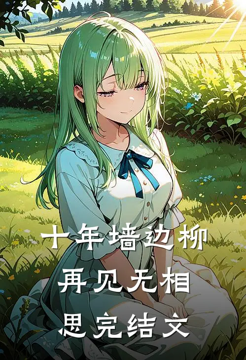 十年墙边柳，再见无相思完结文