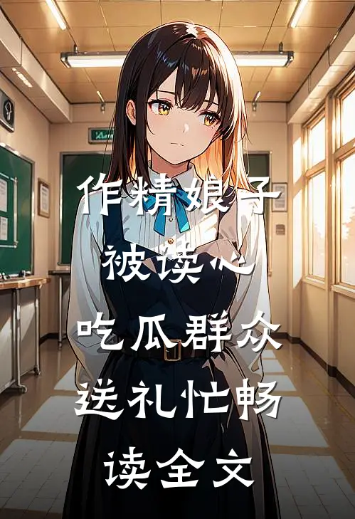 作精娘子被读心，吃瓜群众送礼忙畅读全文