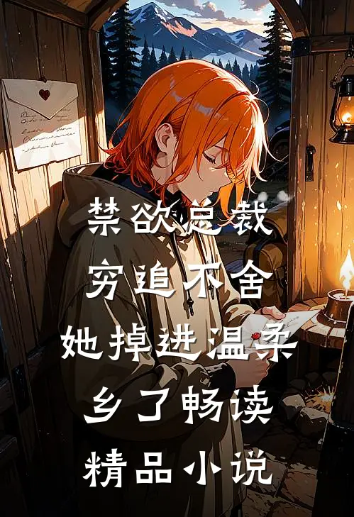 禁欲总裁穷追不舍，她掉进温柔乡了畅读精品小说