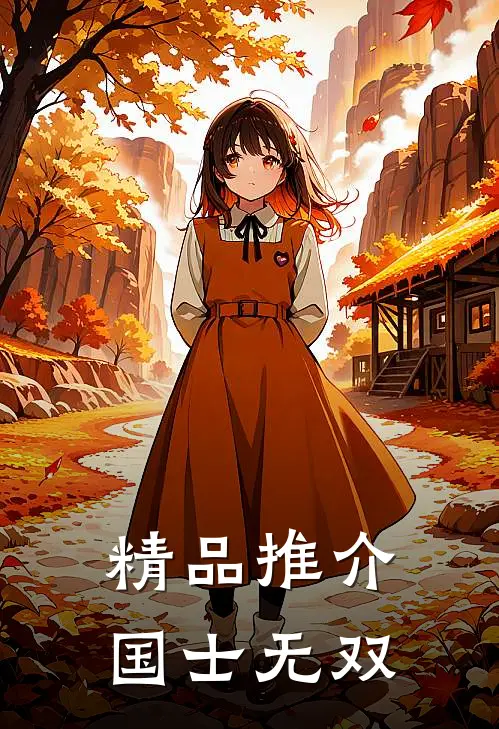 精品推介国士无双