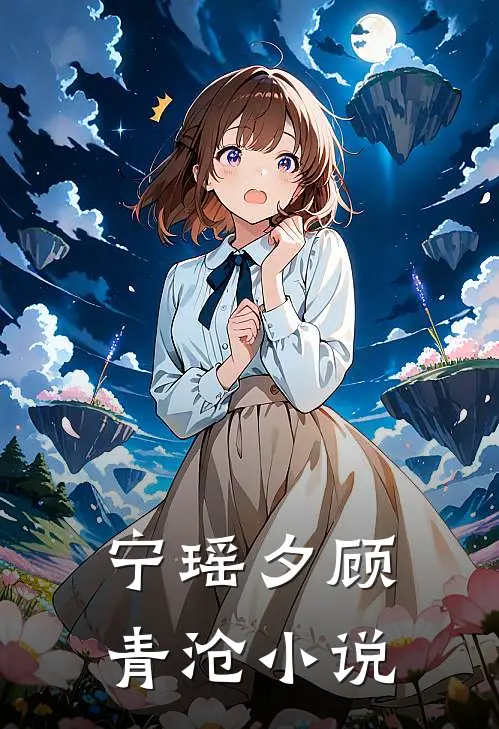 宁瑶夕顾青沧小说