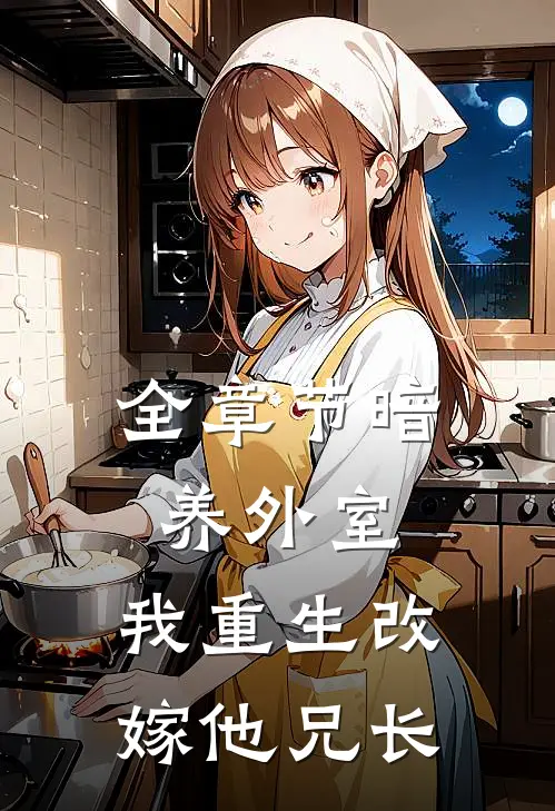 全章节暗养外室，我重生改嫁他兄长
