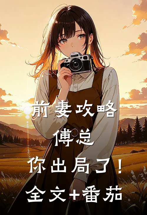 前妻攻略：傅总，你出局了！全文+番茄