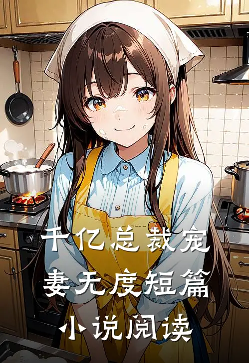 千亿总裁宠妻无度短篇小说阅读