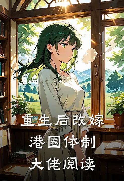重生后改嫁港圈体制大佬阅读