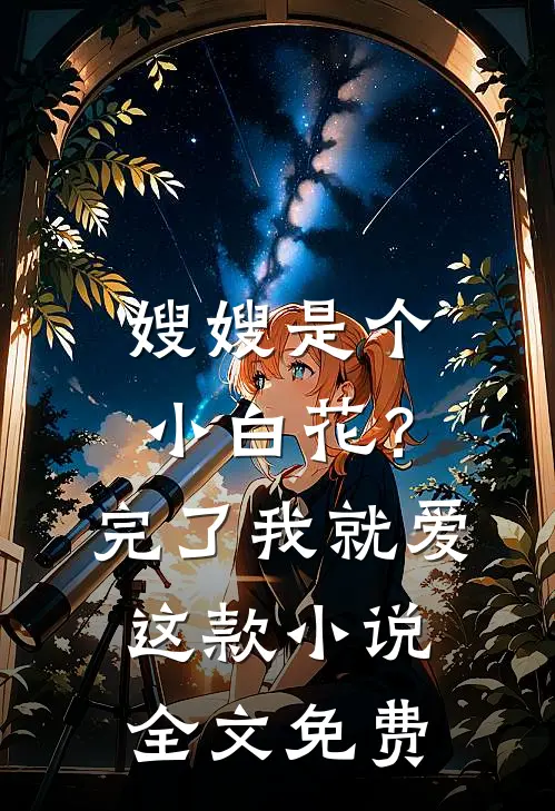 嫂嫂是个小白花？完了，我就爱这款小说全文免费
