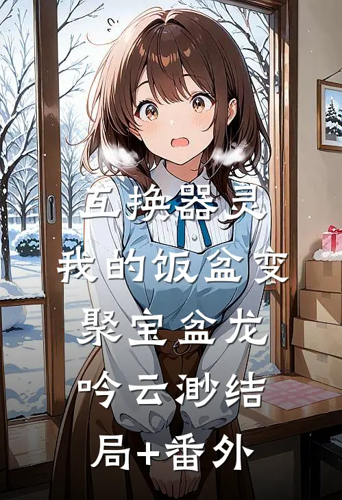 互换器灵，我的饭盆变聚宝盆龙吟云渺结局+番外