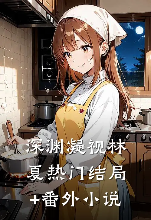 深渊凝视林夏热门结局+番外小说