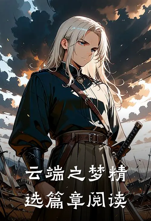 云端之梦精选篇章阅读