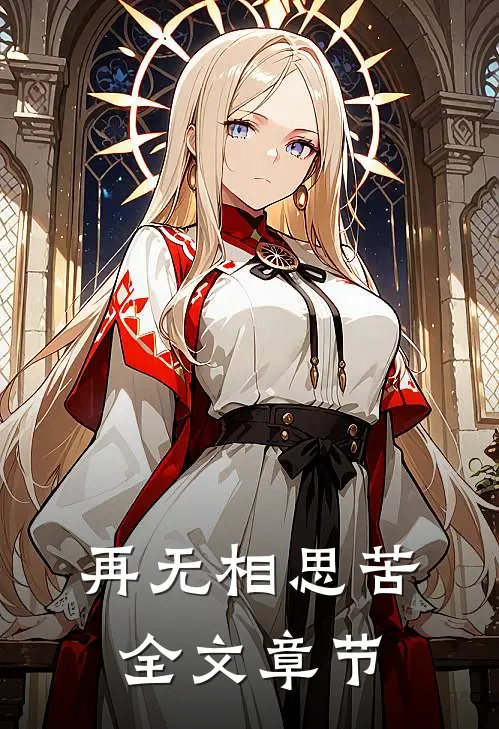 再无相思苦全文章节