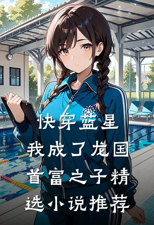 快穿蓝星，我成了龙国首富之子精选小说推荐