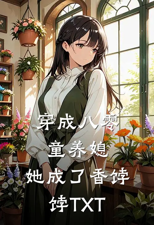 穿成八零童养媳，她成了香饽饽TXT