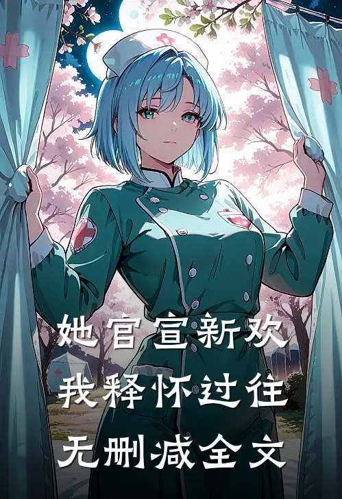 她官宣新欢，我释怀过往无删减全文
