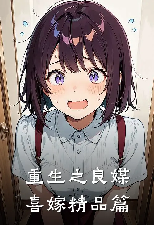 重生之良媒喜嫁精品篇