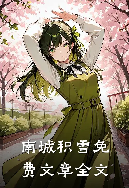 南城积雪免费文章全文