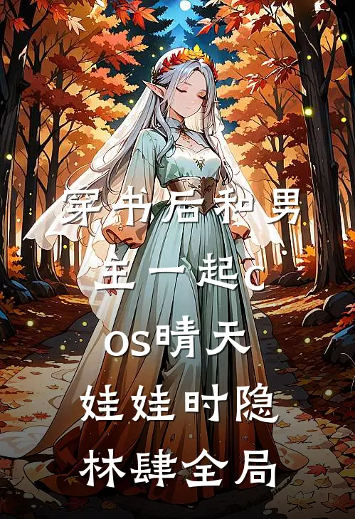 穿书后和男主一起cos晴天娃娃时隐林肆全局