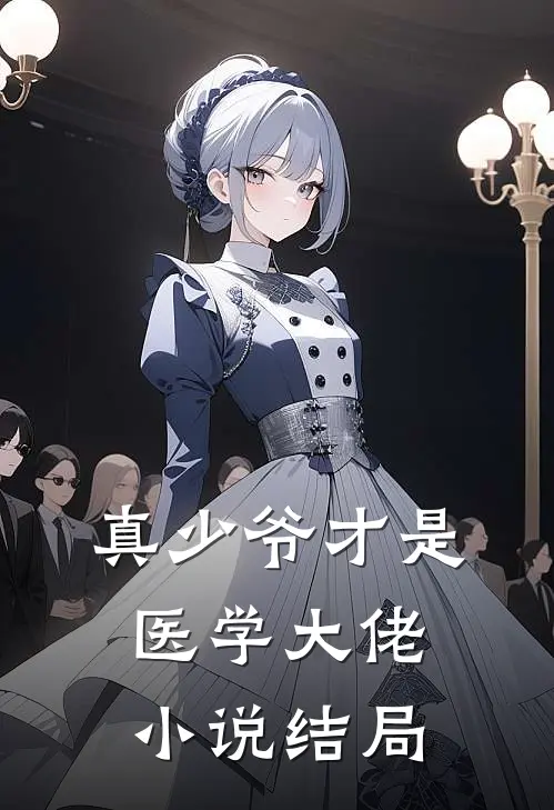 真少爷才是医学大佬小说结局