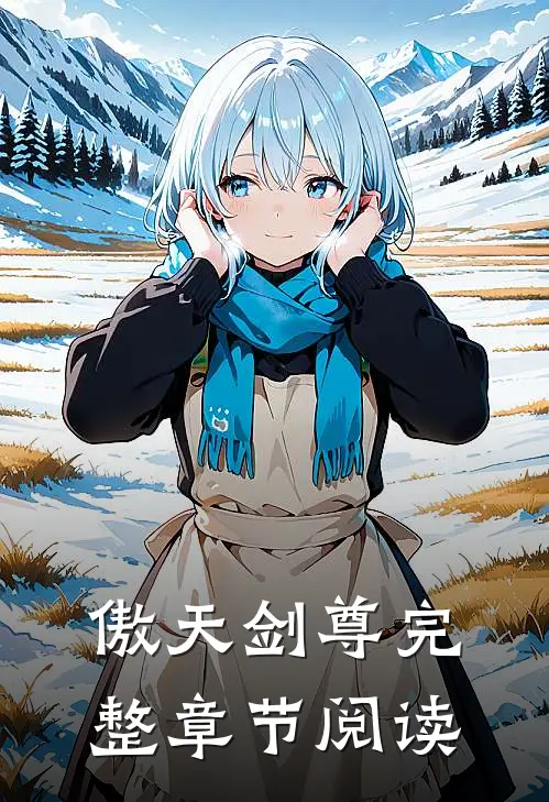 傲天剑尊完整章节阅读