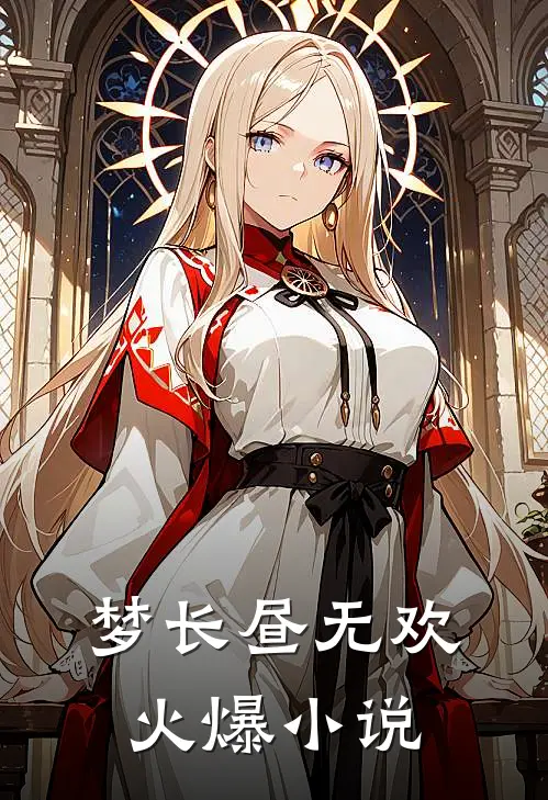 梦长昼无欢火爆小说