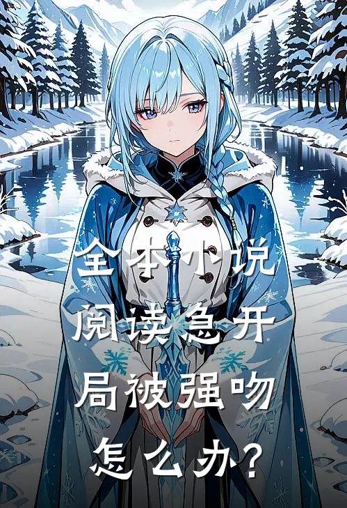 全本小说阅读急开局被强吻怎么办?