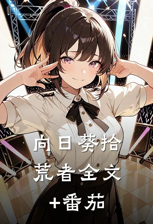 向日葵拾荒者全文+番茄