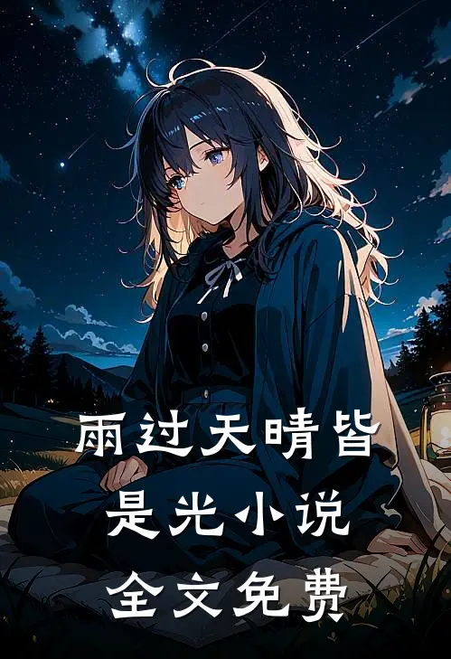 雨过天晴皆是光小说全文免费