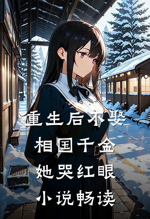 重生后不娶相国千金，她哭红眼小说畅读