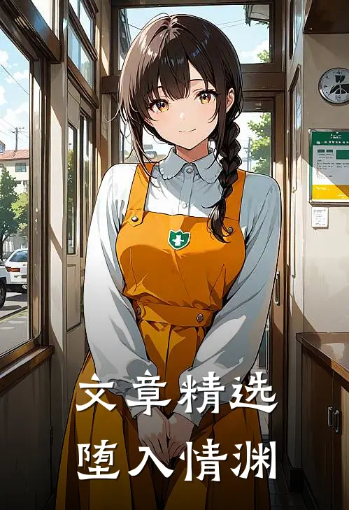 文章精选堕入情渊