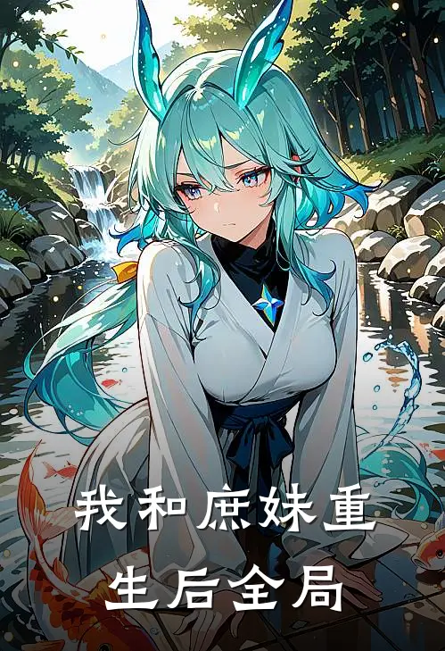 我和庶妹重生后全局