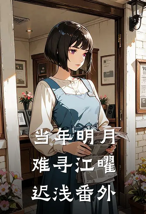 当年明月难寻江曜迟浅番外