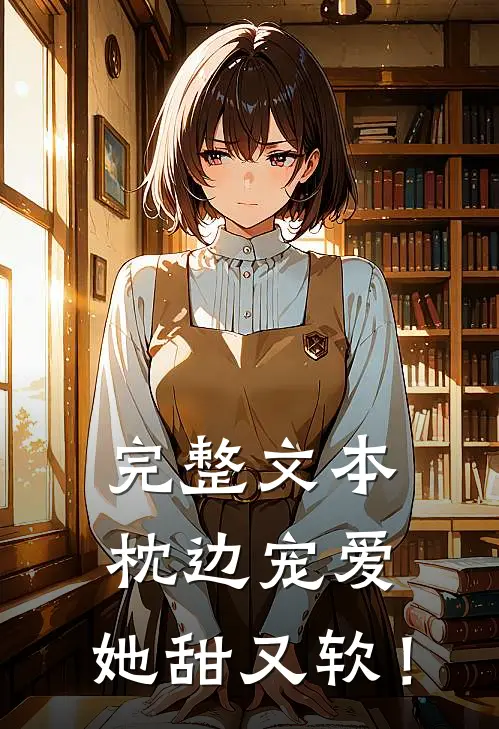完整文本枕边宠爱：她甜又软！