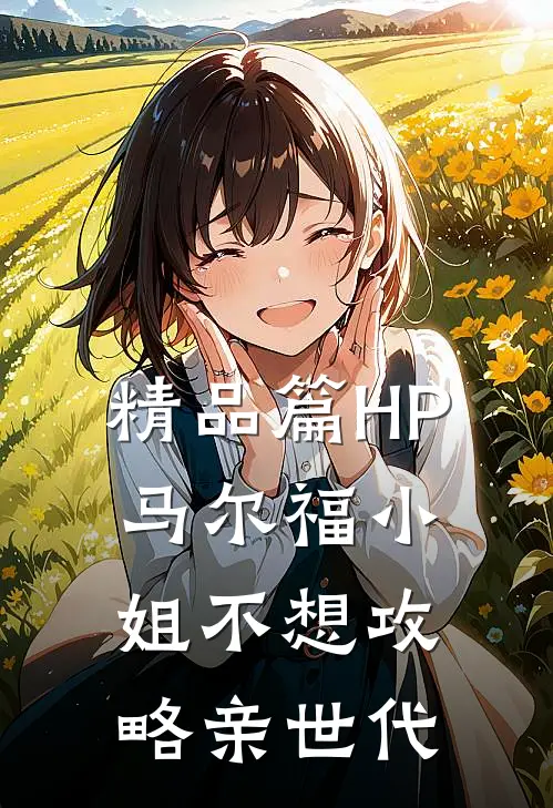 精品篇HP：马尔福小姐不想攻略亲世代