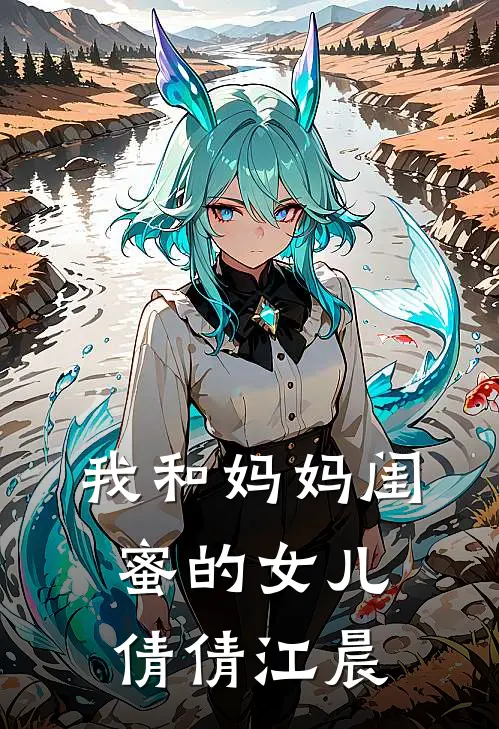 我和妈妈闺蜜的女儿倩倩江晨