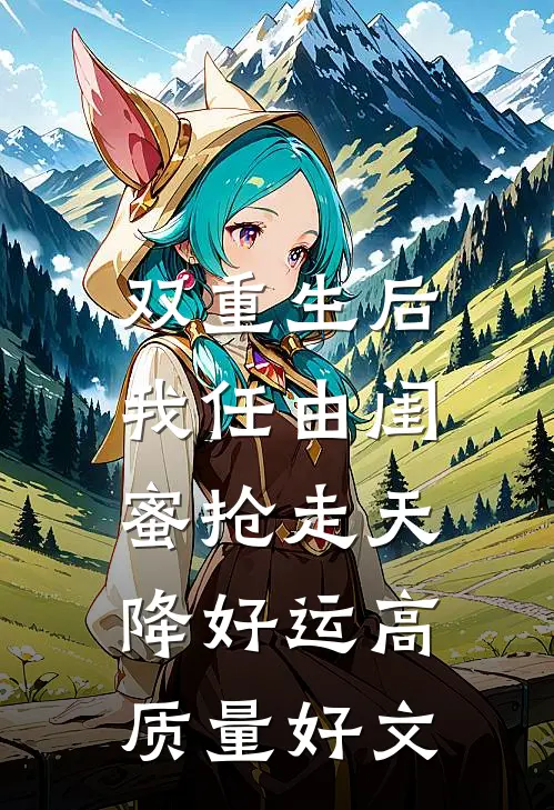 双重生后，我任由闺蜜抢走天降好运高质量好文